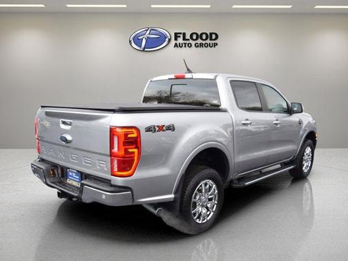 2022 Ford Ranger