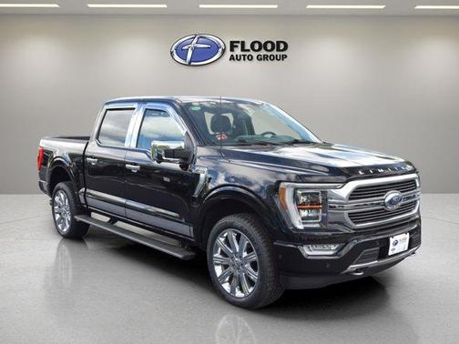 2023 Ford F-150 Limited