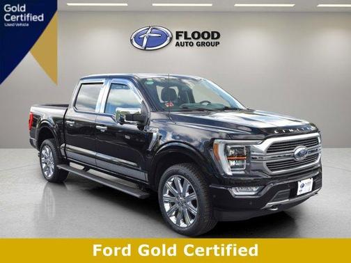 2023 Ford F-150 Limited