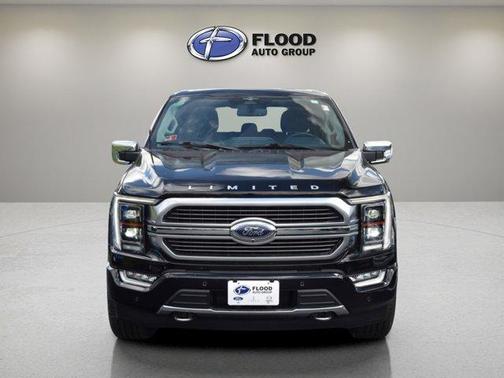 2023 Ford F-150 Limited