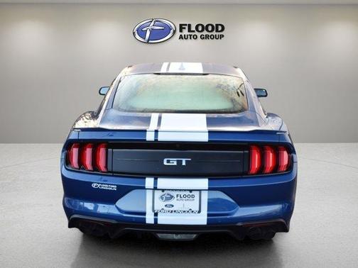 2023 Ford Mustang GT