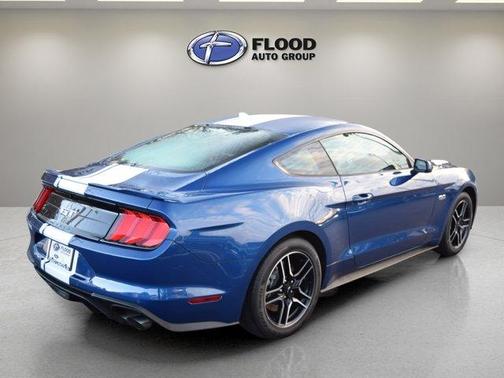 2023 Ford Mustang GT