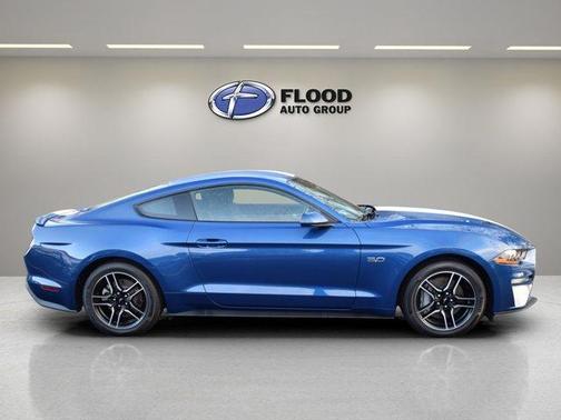 2023 Ford Mustang GT
