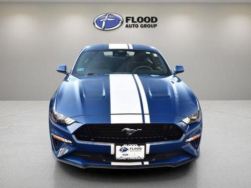 2023 Ford Mustang GT