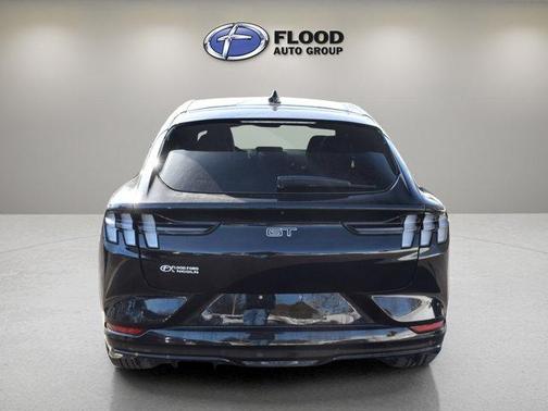 2022 Ford Mustang Mach-E GT
