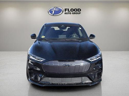 2022 Ford Mustang Mach-E GT