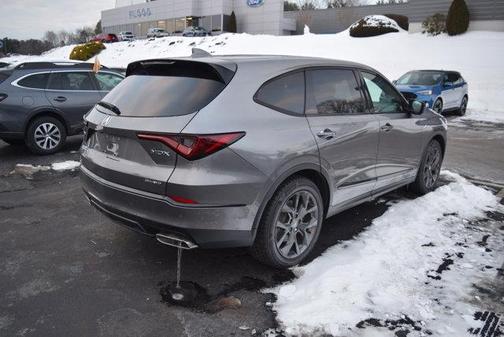 2023 Acura MDX A-Spec