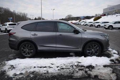 2023 Acura MDX A-Spec