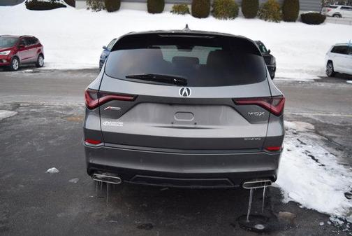 2023 Acura MDX A-Spec