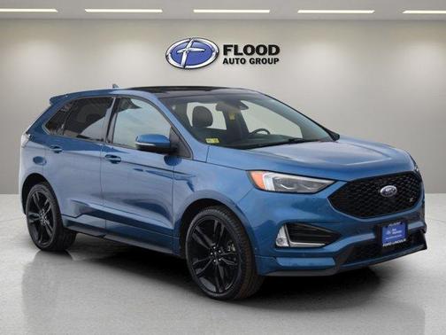 2019 Ford Edge ST