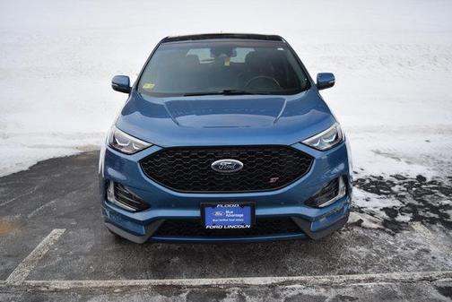 2019 Ford Edge ST