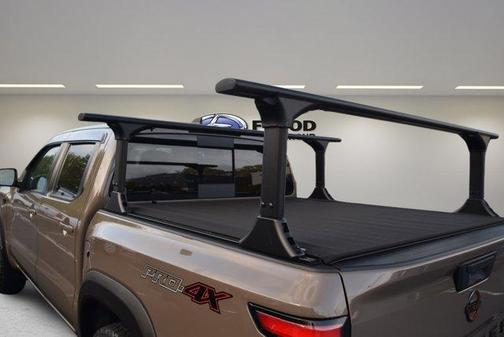 Baja Storm 2023 Nissan Frontier PRO-4X