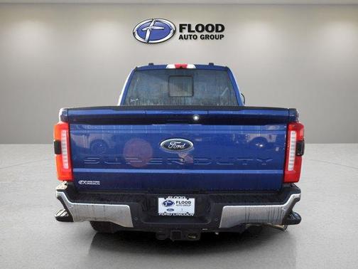 2026 Ford F-350 Lariat Super Duty