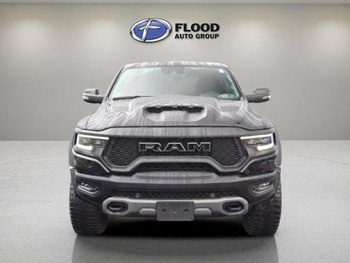 2024 RAM 1500 TRX