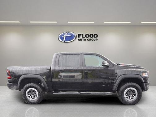 2024 RAM 1500 TRX