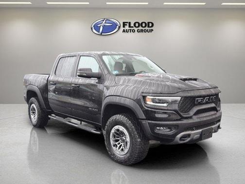 2024 RAM 1500 TRX