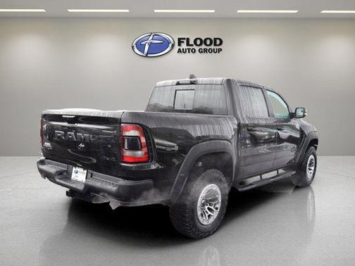 2024 RAM 1500 TRX