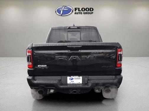 2024 RAM 1500 TRX