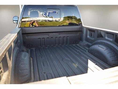 Black 2024 Ford F-350 Super Duty