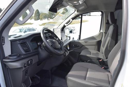 2026 Ford Transit-250 