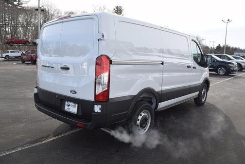 2026 Ford Transit-250 