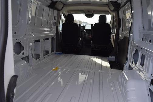 2026 Ford Transit-250 