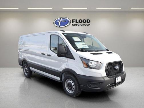 2026 Ford Transit-250 