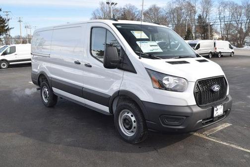 2026 Ford Transit-250 