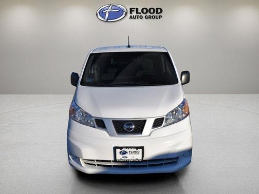2020 Nissan NV200 S