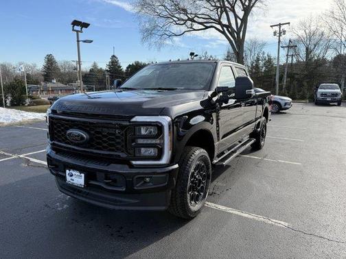 2026 Ford F-250 XLT