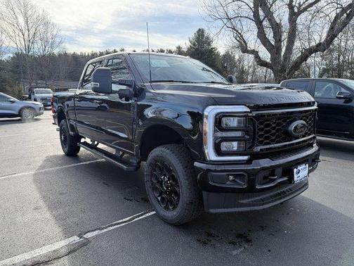 2026 Ford F-250 XLT