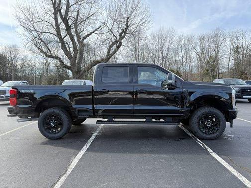 2026 Ford F-250 XLT