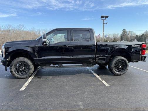 2026 Ford F-250 XLT