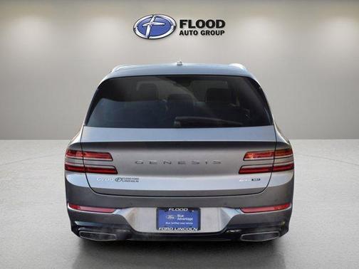 2022 Genesis GV80 PRESTIGE SIGNATURE