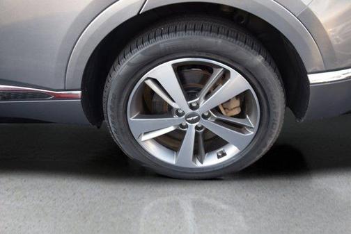 2022 Genesis GV80 PRESTIGE SIGNATURE