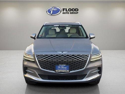 2022 Genesis GV80 PRESTIGE SIGNATURE