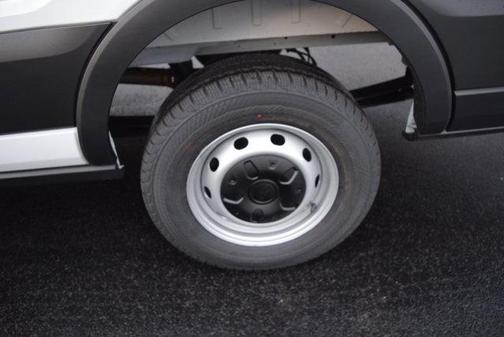 2026 Ford Transit-250 