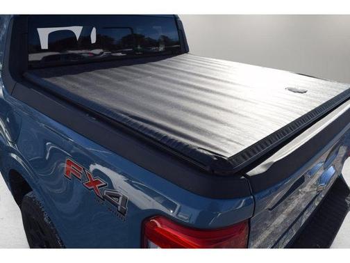 2022 Ford Maverick SUPERC