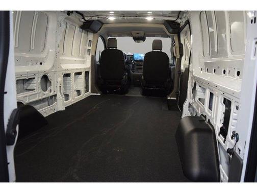 2026 Ford Transit-250 