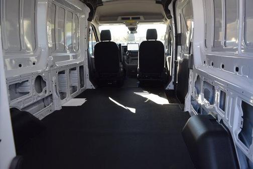 2026 Ford Transit-250