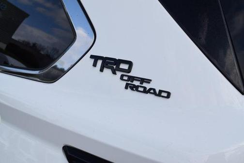 White 2023 Toyota Sequoia Limited