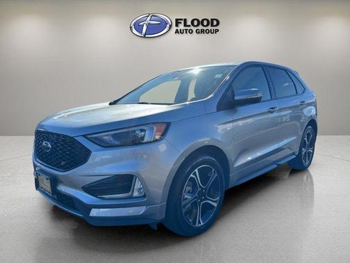 2023 Ford Edge ST