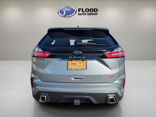 2023 Ford Edge ST