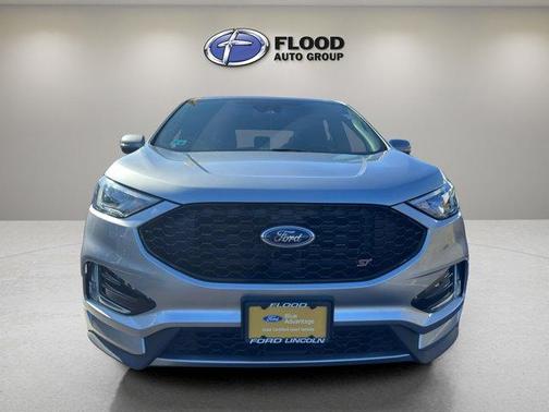 2023 Ford Edge ST