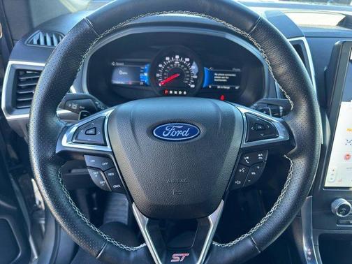 2023 Ford Edge ST