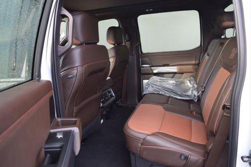 2026 Ford F-250 King Ranch