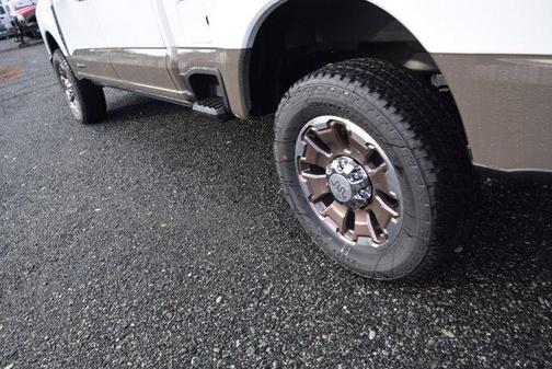 2026 Ford F-250 King Ranch