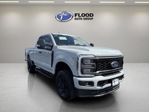 Avalanche 2026 Ford F-250 XL