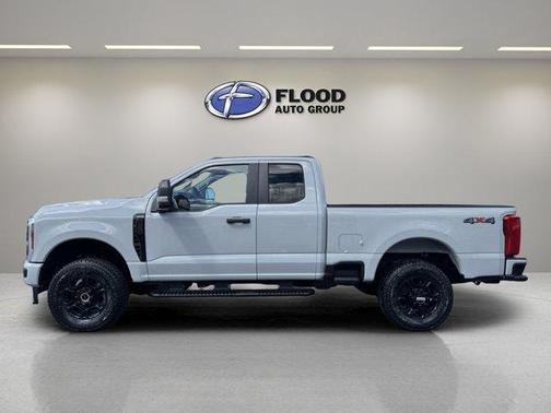 Avalanche 2026 Ford F-250 XL
