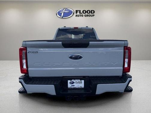 Avalanche 2026 Ford F-250 XL